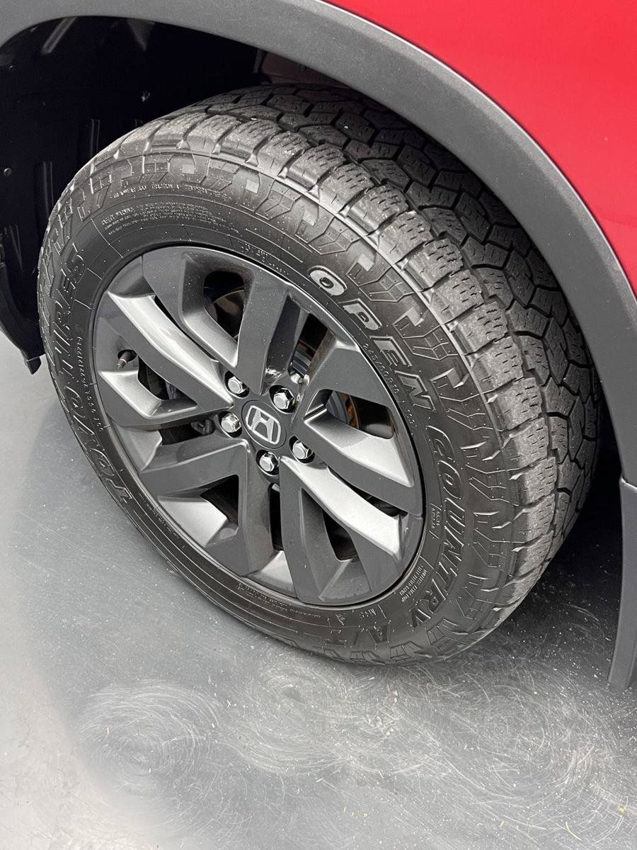 Used 2021 Honda Ridgeline Sport image 35