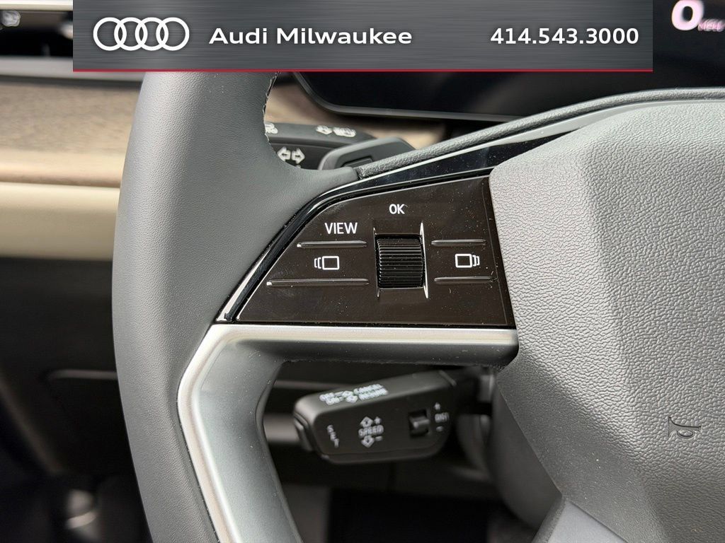 New 2026 Audi Q5 Premium Plus AWD/4WD image 32