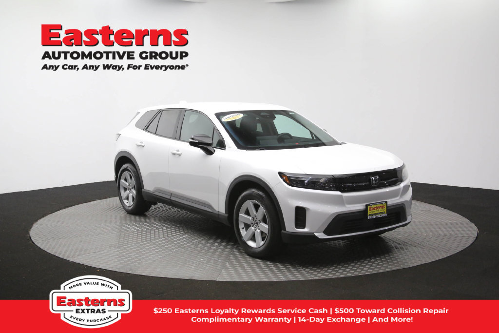 Used 2024 Honda Prologue EX image 48