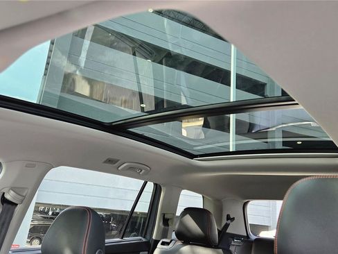 New 2026 Volkswagen Atlas Peak Edition AWD/4WD image 23