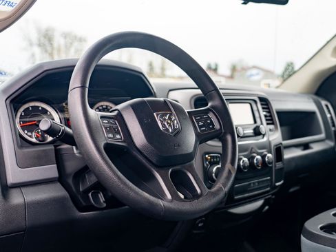 Used 2016 RAM 1500 Tradesman w/ Popular Equipment Group image 14