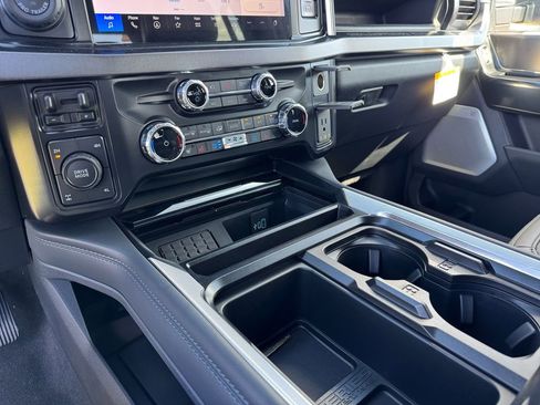 New 2026 Ford F350 Platinum image 27