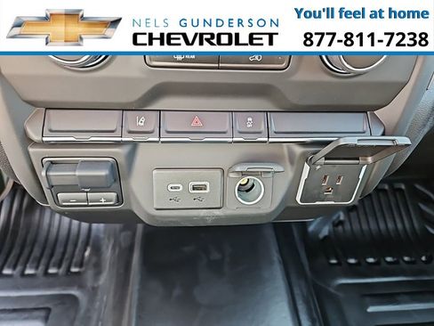New 2024 Chevrolet Silverado 3500 W/T w/ WT Convenience Package AWD/4WD image 20