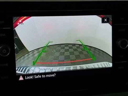 New 2026 Volkswagen Jetta SE image 14