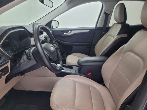 Used 2022 Ford Escape SEL AWD/4WD image 17