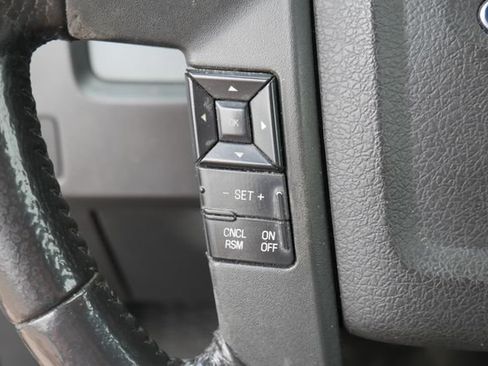 Used 2014 Ford F150 XLT w/ Equipment Group 302A Luxury AWD/4WD image 16