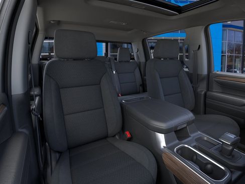 New 2026 Chevrolet Silverado 1500 LT Trail Boss image 18