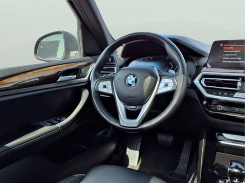 Used 2023 BMW X3 xDrive30i AWD/4WD image 20