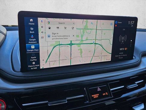 Used 2025 Acura MDX FWD w/ Technology Package image 13