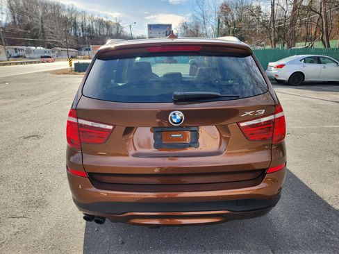 Used 2017 BMW X3 xDrive35i image 10