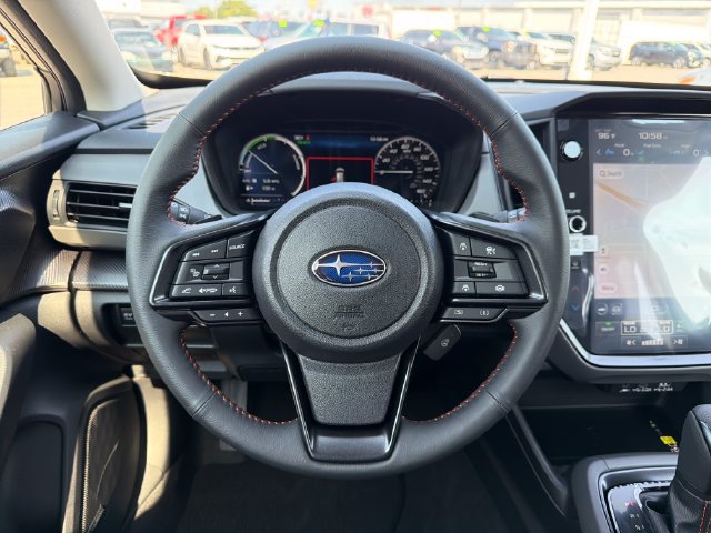 New 2026 Subaru Crosstrek 2.5i Limited AWD/4WD image 10