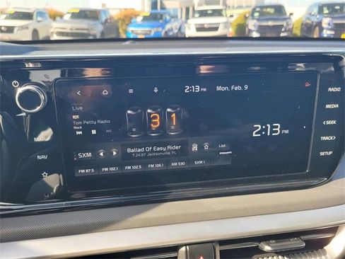 Used 2022 Kia K5 GT-Line image 23