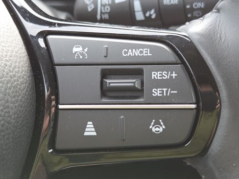 Certified 2023 Honda CR-V EX-L image 10