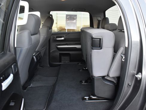 Used 2019 Toyota Tundra SR5 image 15