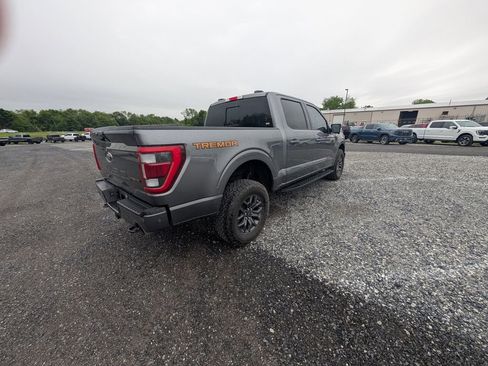 Used 2023 Ford F150 Tremor w/ Equipment Group 402A High AWD/4WD image 15