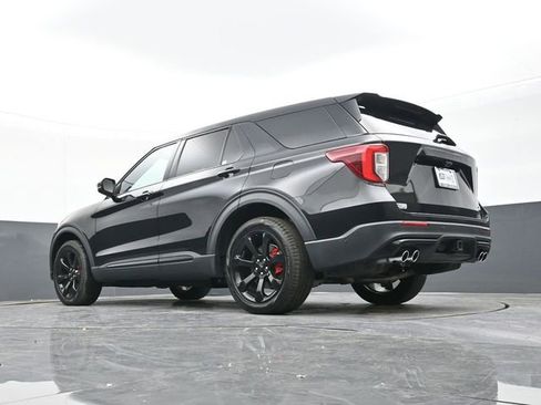 Used 2022 Ford Explorer ST w/ Equipment Group 401A image 44