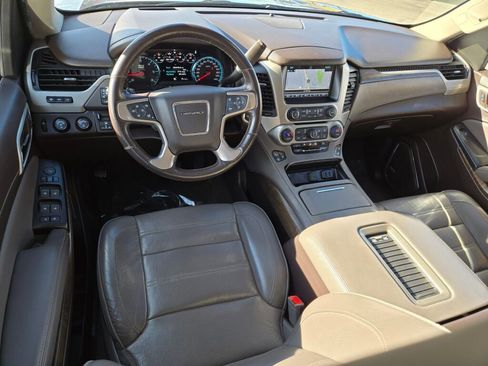 Used 2018 GMC Yukon XL Denali w/ Denali Ultimate Package image 23