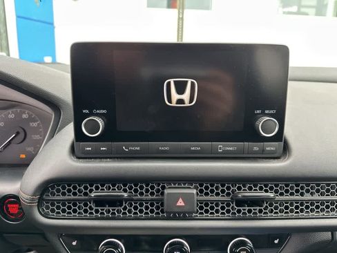 Used 2023 Honda HR-V Sport image 24