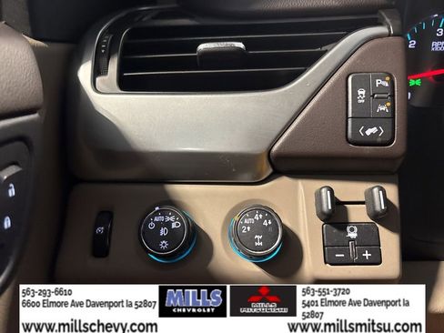 Used 2016 Chevrolet Tahoe LT w/ Luxury Package image 27