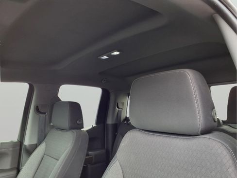 Used 2020 Chevrolet Silverado 1500 RST w/ All-Star Edition image 18