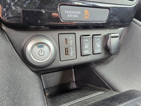 Used 2024 Nissan Leaf SV Plus FWD image 23