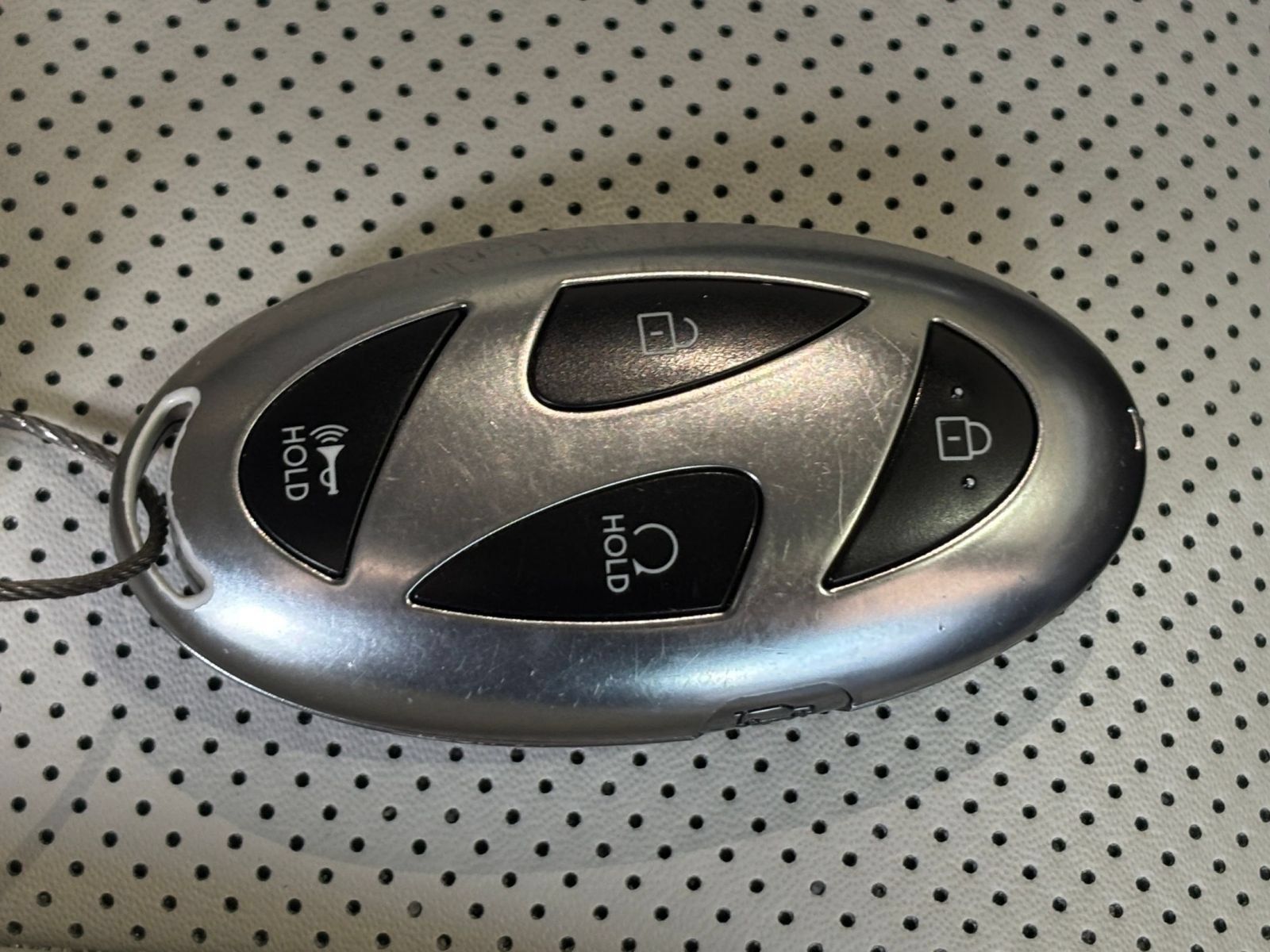 Used 2026 Hyundai Santa Fe SEL FWD image 21