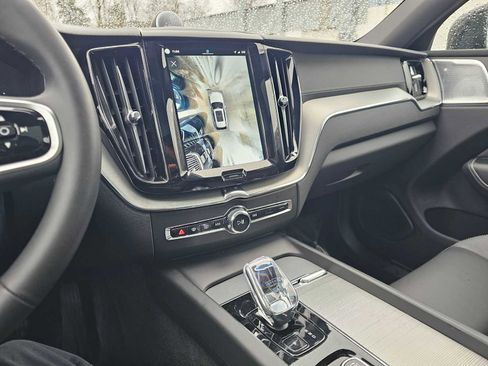 Certified 2025 Volvo XC60 T8 Polestar w/ Protection Package Premier AWD/4WD image 21