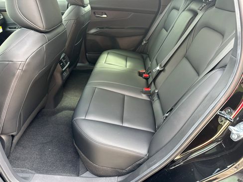 New 2025 Nissan Murano SL w/ Cargo Package image 21