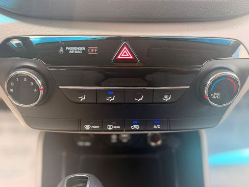 Used 2017 Hyundai Tucson SE FWD image 19