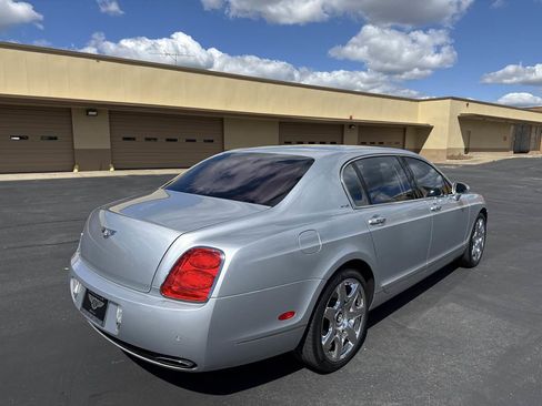 Used 2006 Bentley Flying Spur Flying Spur image 7