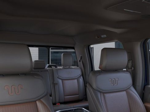 New 2026 Ford F150 King Ranch image 24