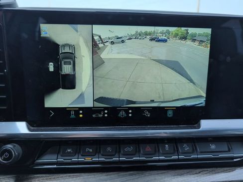 Used 2022 Chevrolet Silverado 1500 RST w/ All Star Edition Plus AWD/4WD image 21