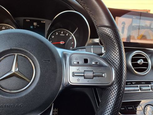 Used 2019 Mercedes-Benz C 300 Cabriolet image 23