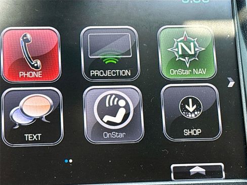 Used 2017 Chevrolet Impala LT w/ Leather Package image 13