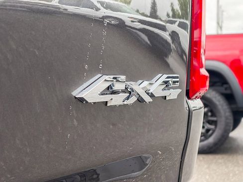 Used 2026 RAM 1500 Tungsten w/ Trailer Tow Group AWD/4WD image 11