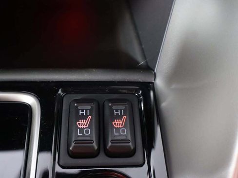 New 2026 Mitsubishi Eclipse Cross SE AWD/4WD image 46