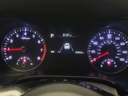 Used 2023 Kia Forte LXS FWD image 23