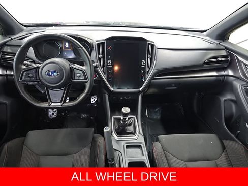 Used 2023 Subaru WRX Premium AWD/4WD image 9