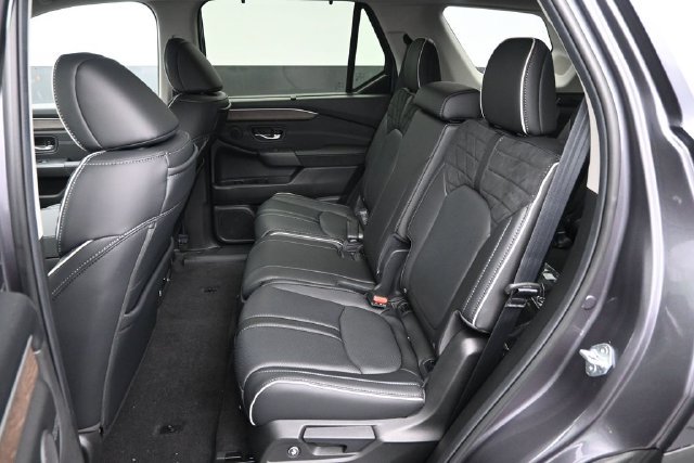 New 2026 Honda Pilot Elite image 12