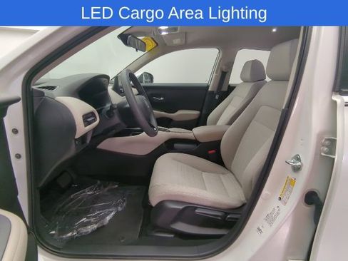 Used 2023 Chevrolet Silverado 1500 LTZ image 39