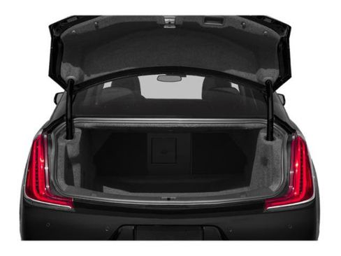 Used 2019 Cadillac XTS Luxury AWD/4WD image 15