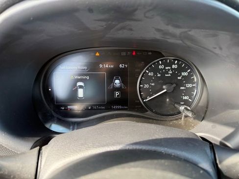 Used 2023 Nissan Kicks SV w/ Interior Electronics Package image 19