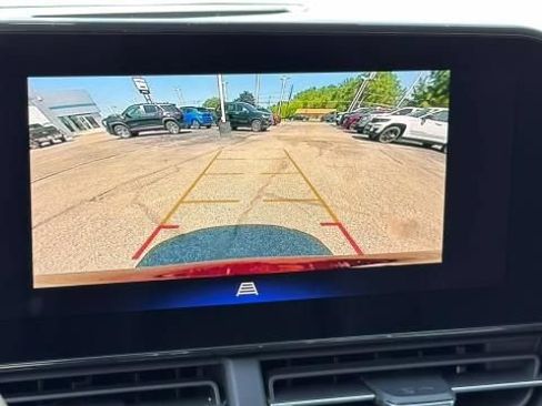 Certified 2024 Chevrolet Trax LT w/ Driver Confidence Package FWD image 16