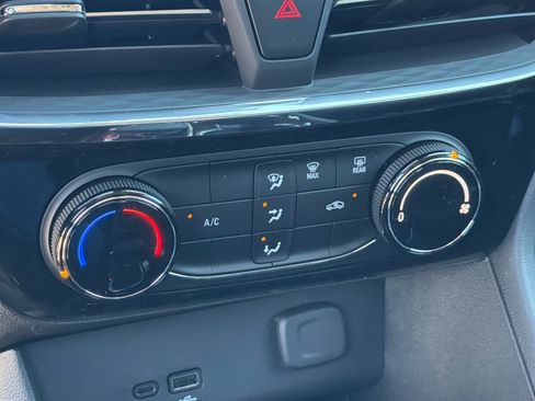 New 2026 Buick Encore GX Sport Touring image 20