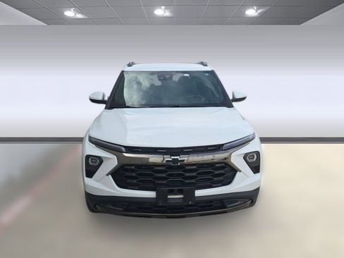 Used 2024 Chevrolet TrailBlazer ACTIV w/ Driver Confidence Package image 6