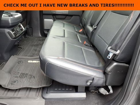 Used 2023 Ford F150 Lariat image 12