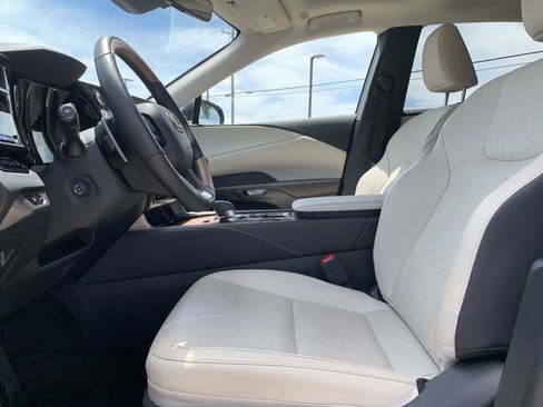 Certified 2025 Lexus RX 350 Premium Plus w/ Accessory Package (Z1) FWD image 16