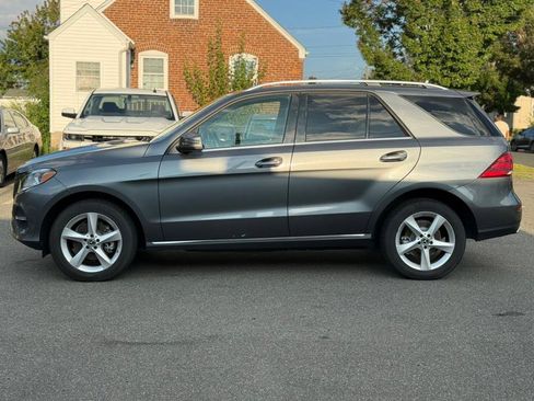 Used 2018 Mercedes-Benz GLE 350 4MATIC image 13