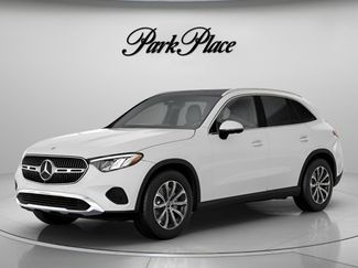 Used 2026 Mercedes-Benz GLC 300 video 1