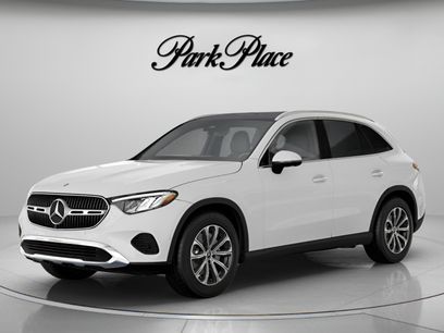 Used 2026 Mercedes-Benz GLC 300